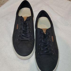 Ecco business casual shoes